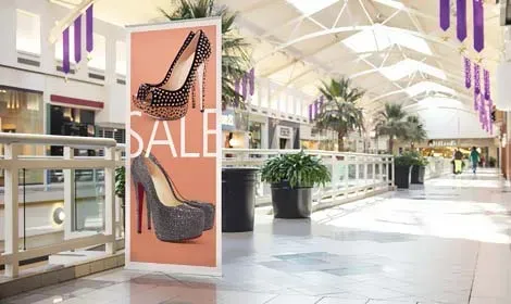 Banners, Signs & Graphics