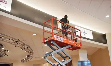 Learn more about Delivery & Installation