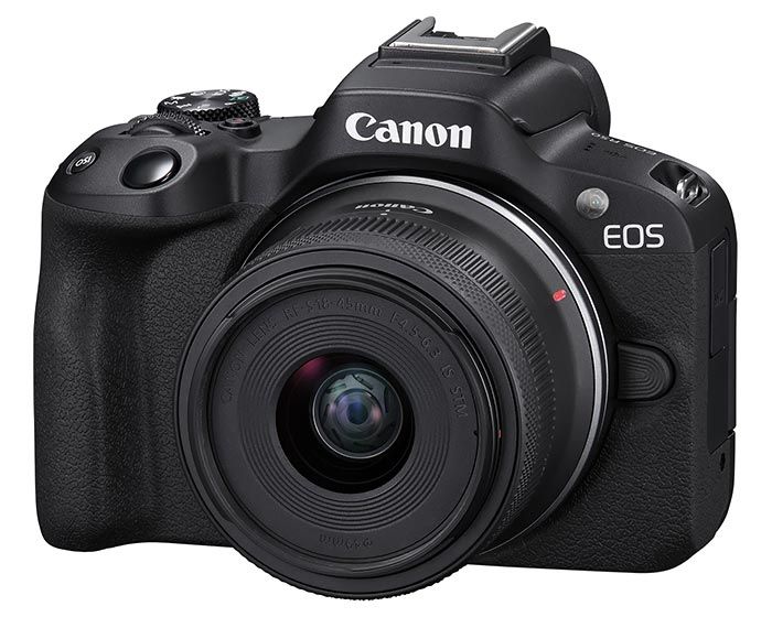 Canon R50