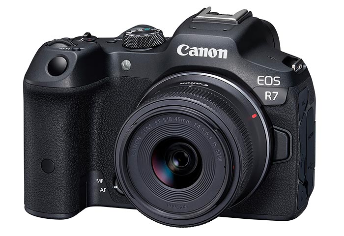 Sony A7 IV