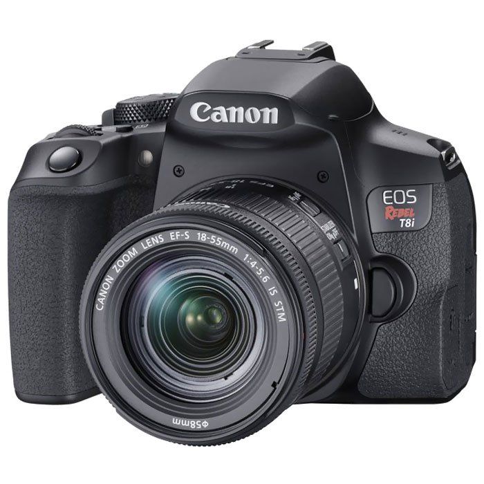 Canon t8i
