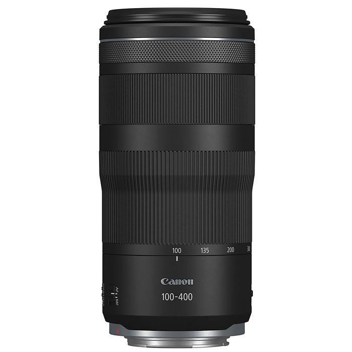 Canon RF 100-400mm