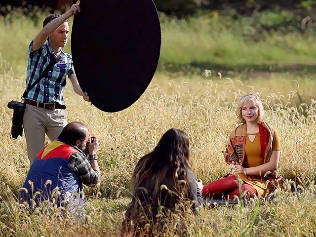Photo Classes