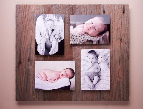 Barnwood Prints