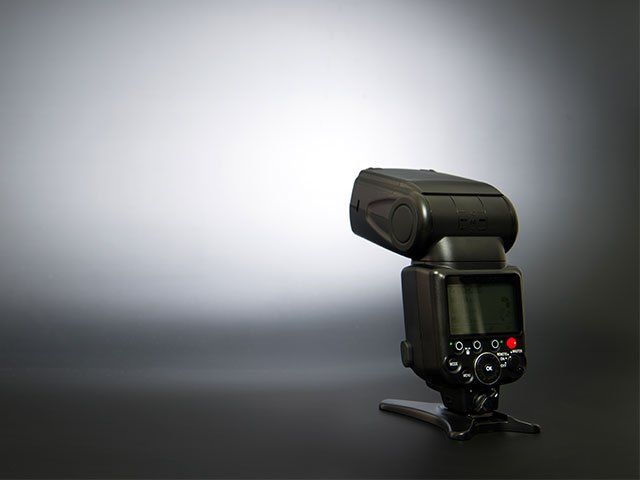Camera Flashes