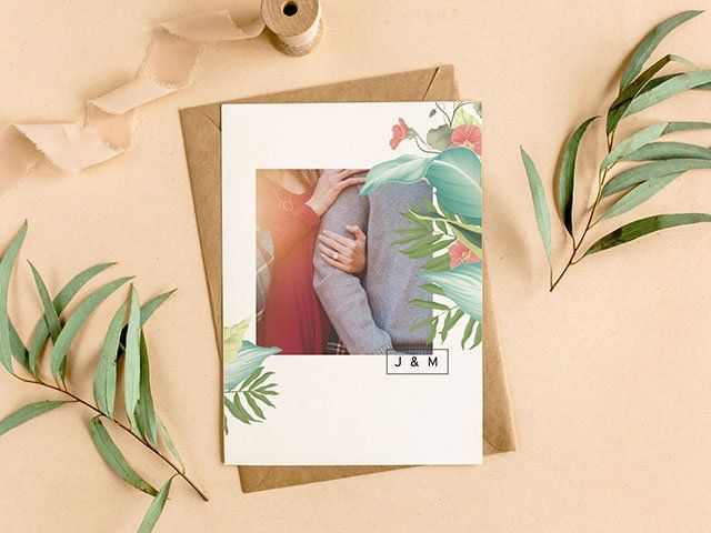 Greeting Cards