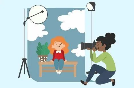 Tips for a Great Picture Day