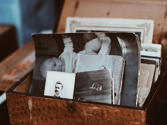 Archiving