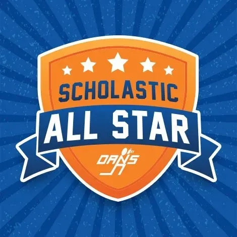 Scholastic All Star