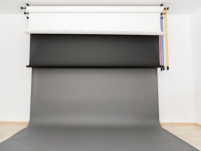 Studio Backgrounds