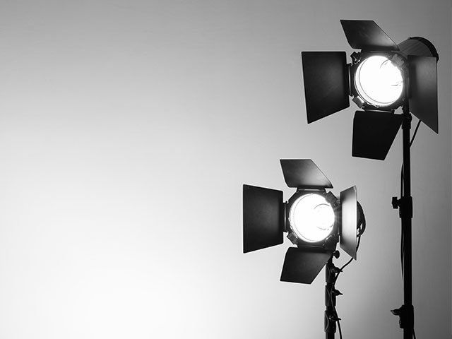 Studio Lights