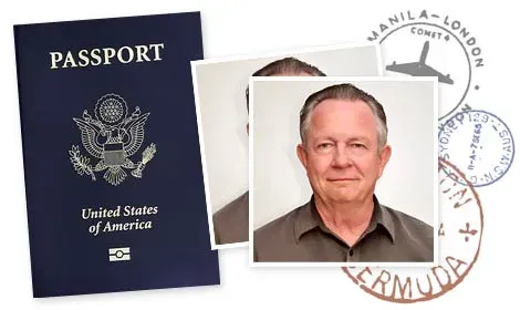 Learn more about Passport Photo Service