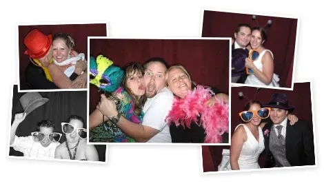 Learn more about Photo Booth