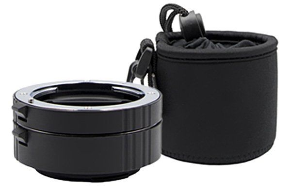 Extension tubes