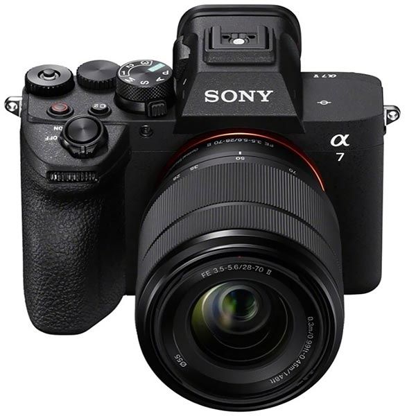 Sony A7 V