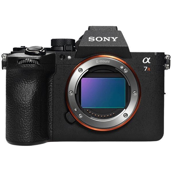 Sony A7 R VI