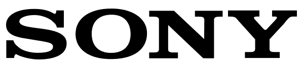Sony logo