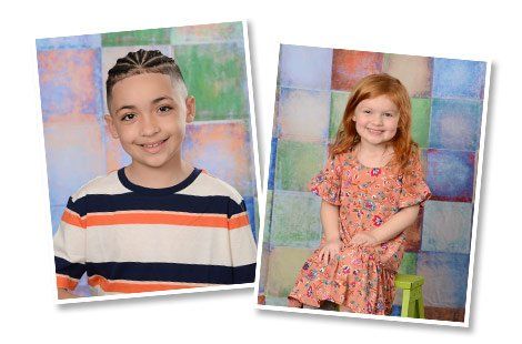 Creative, Studio Style Spring Photos