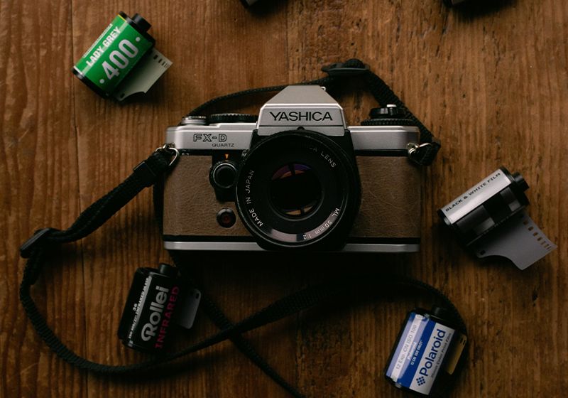 Photo Expo Sales