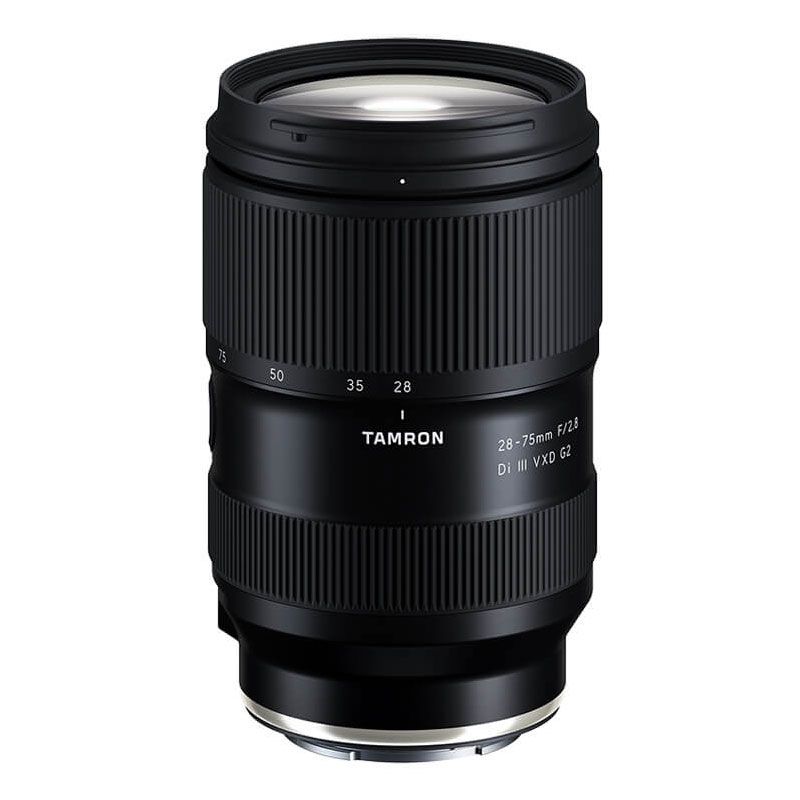Tamron 35-150mm lens