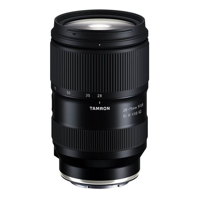 Tamron | Dan's Camera City