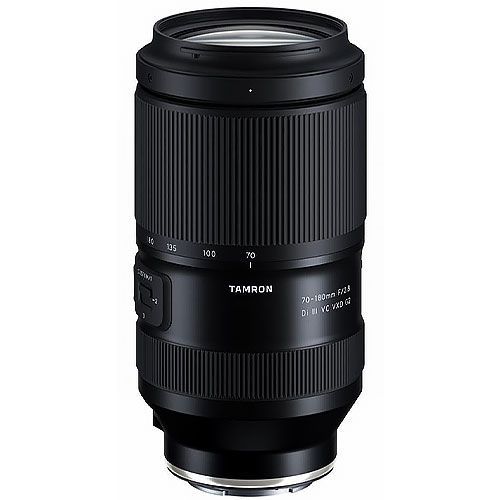 Tamron 35-150mm lens