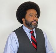 headshot of Uche Nchekwube