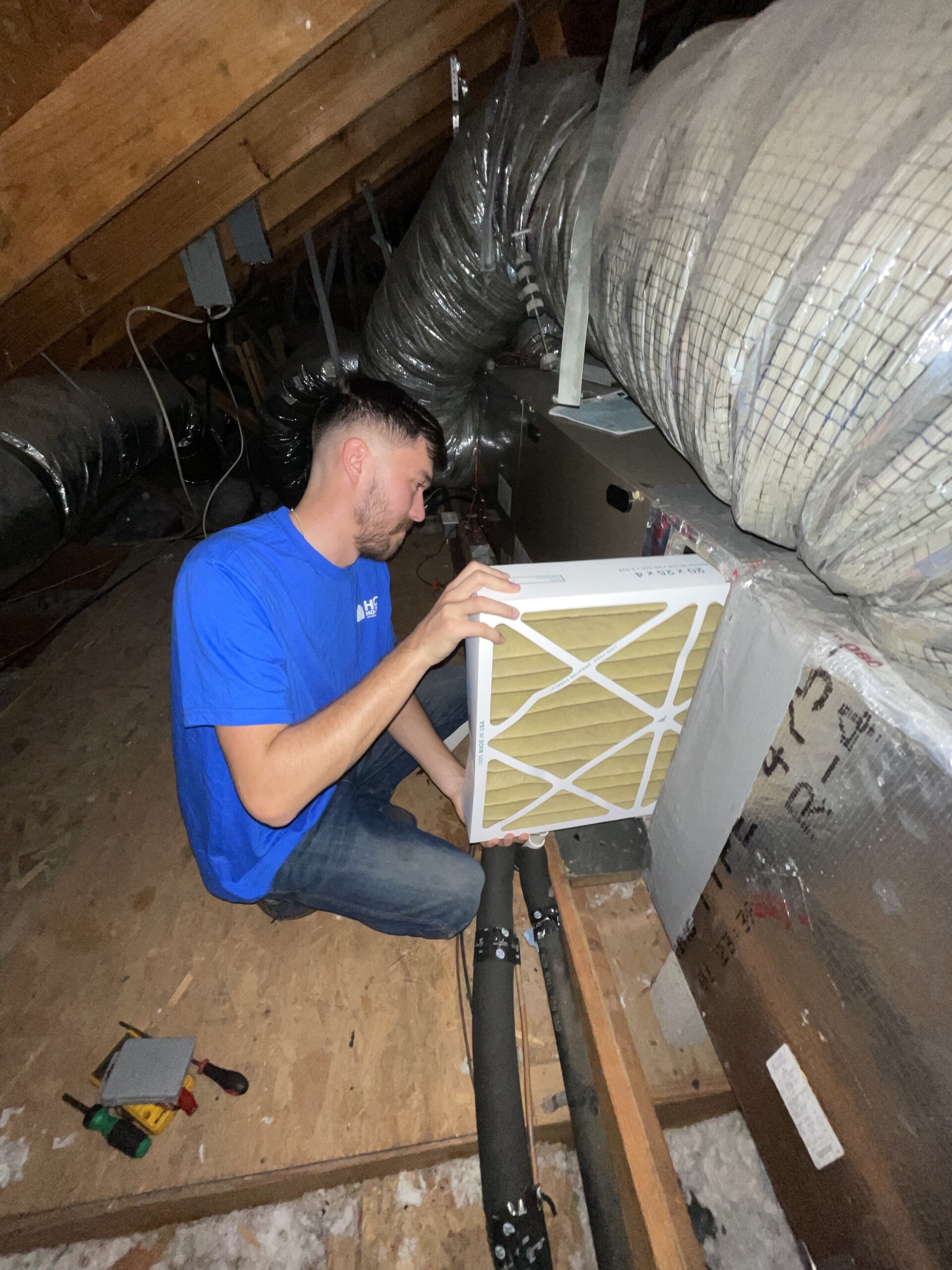 Furnace & AC Repair Birmingham AL HVAC Home Pros HVAC Services