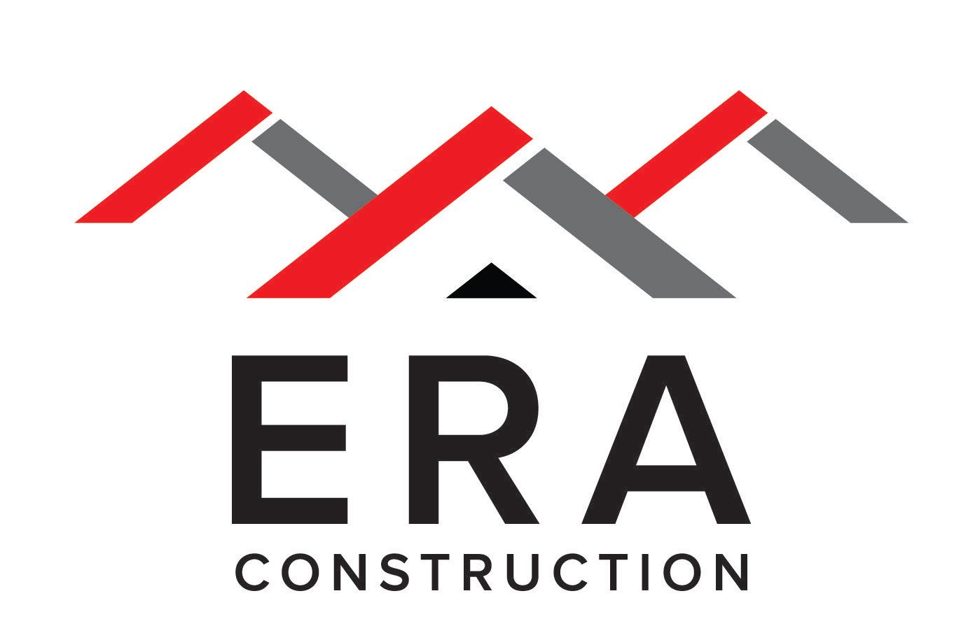 Logo Construction ERA Inc.