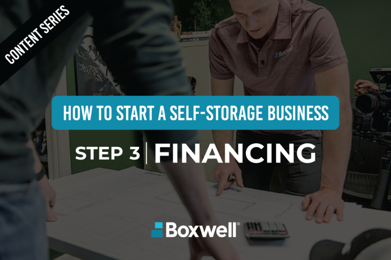financing guide