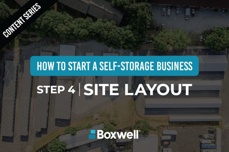 site layout guide