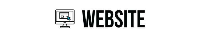 website