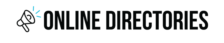 online directories