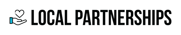 local partnerships