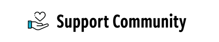 support community