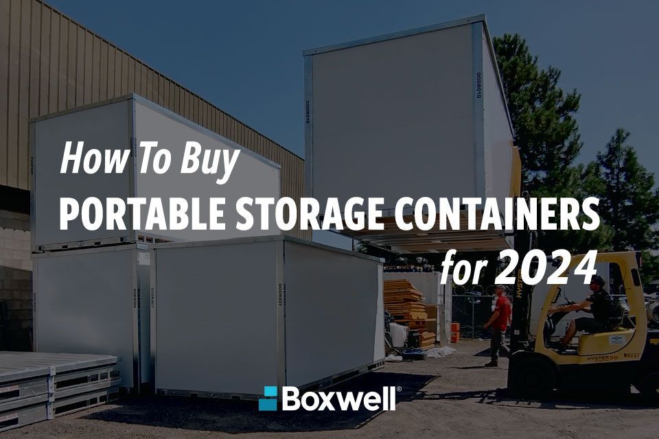 container