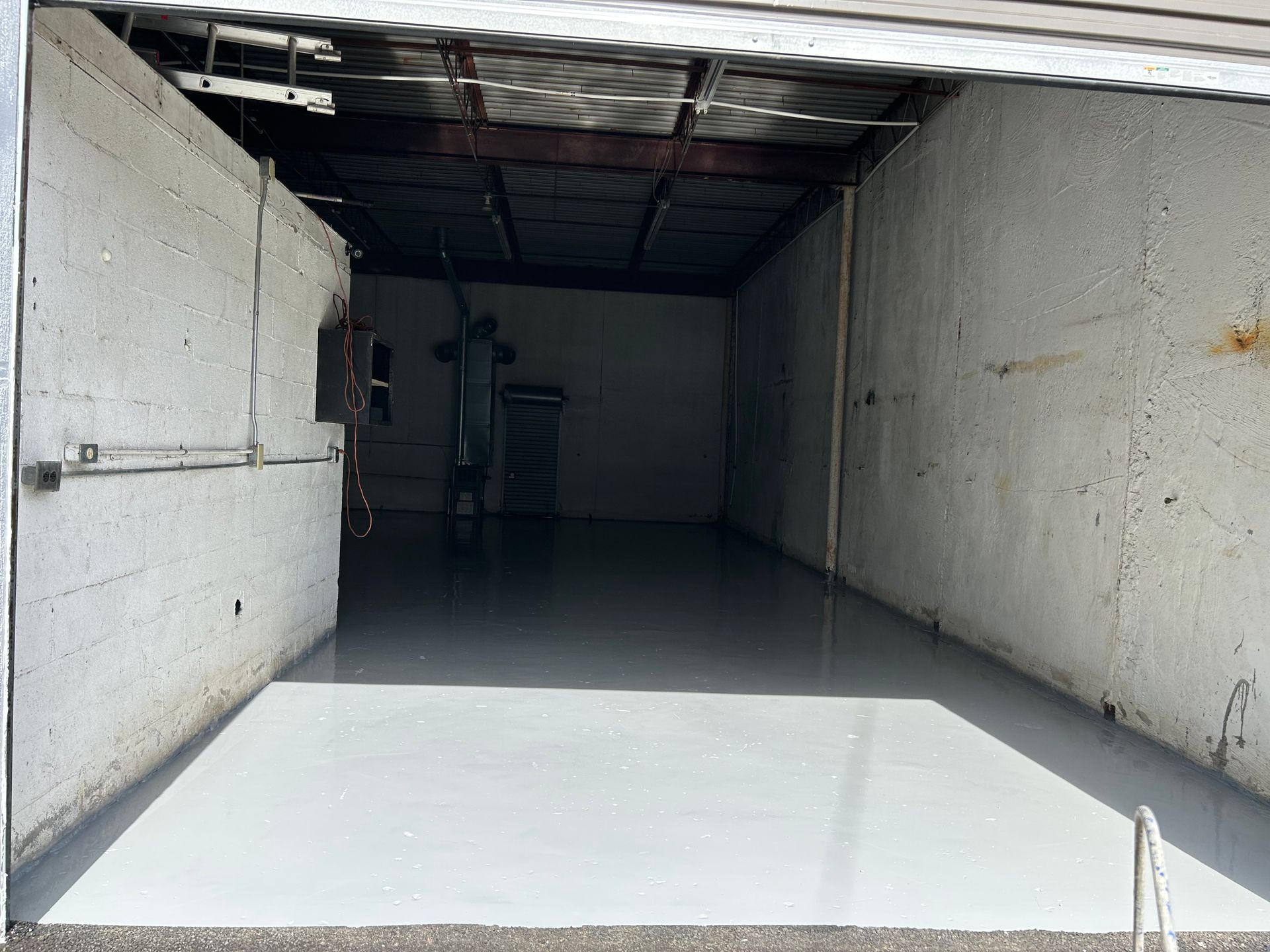 Interior Painting