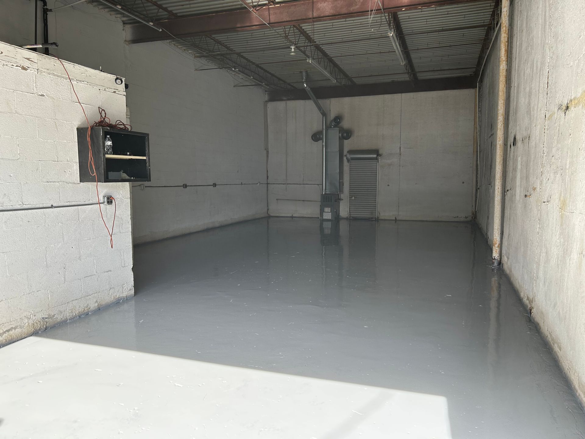 Interior Painting