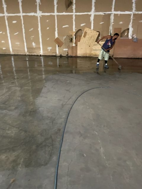 Interior Painting
