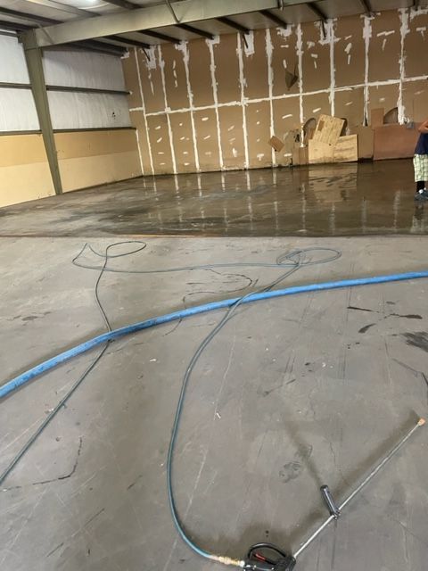 Interior Painting