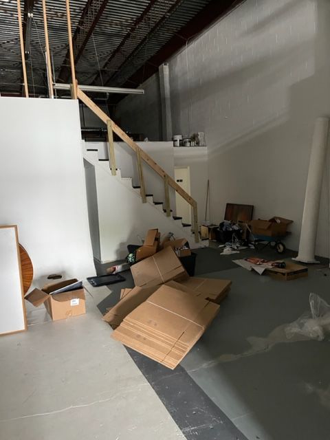 Interior Painting