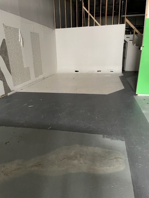 Interior Painting