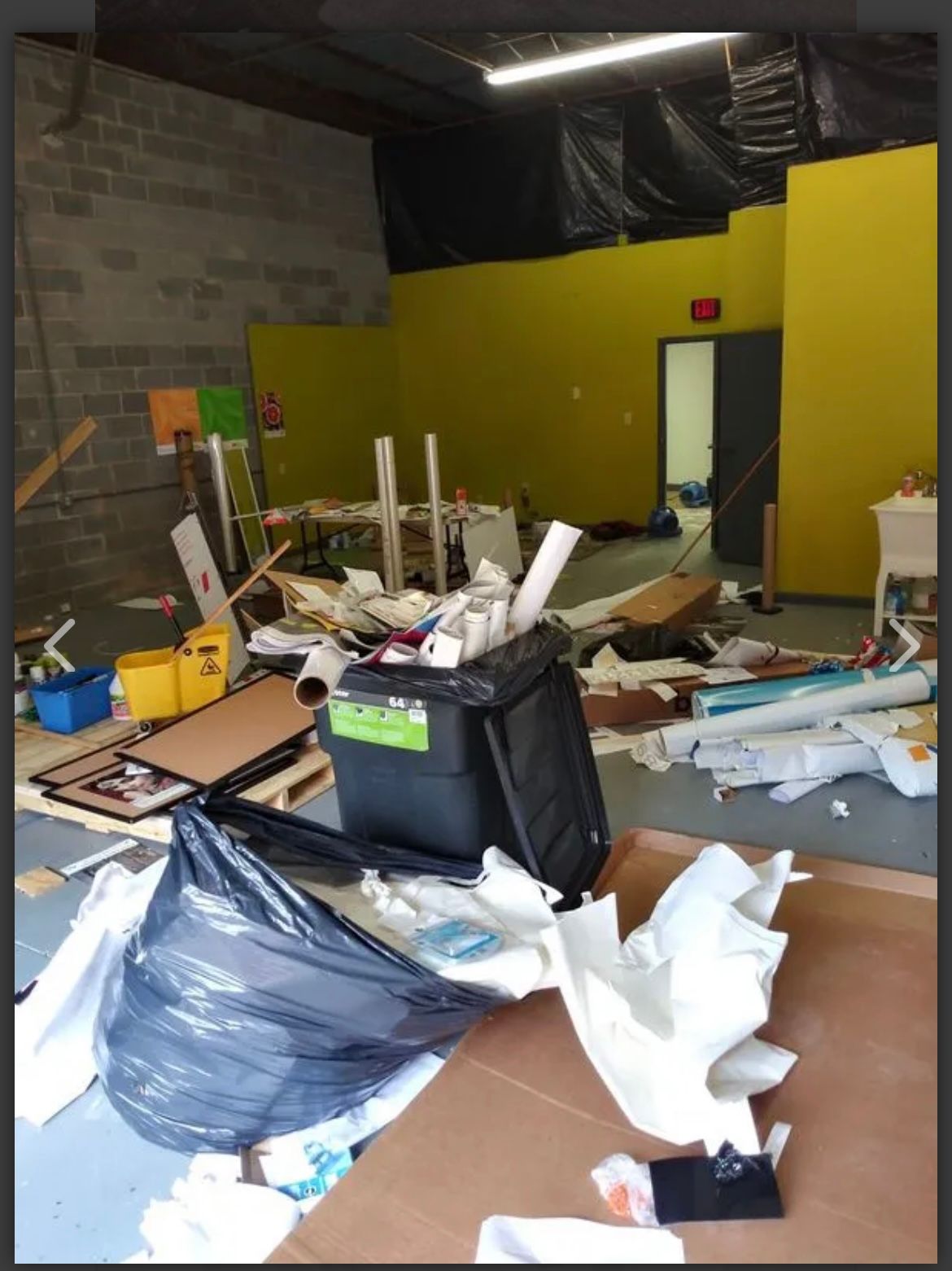 Junk Removal