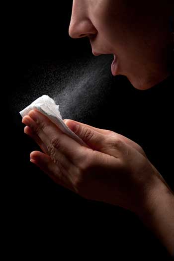 Alergias a medicamentos