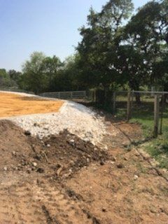 Fences Near Horse Arena — Bulverde, TX — Bobby Georg Construction Inc