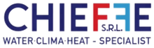 CHIEFFE S.R.L. logo