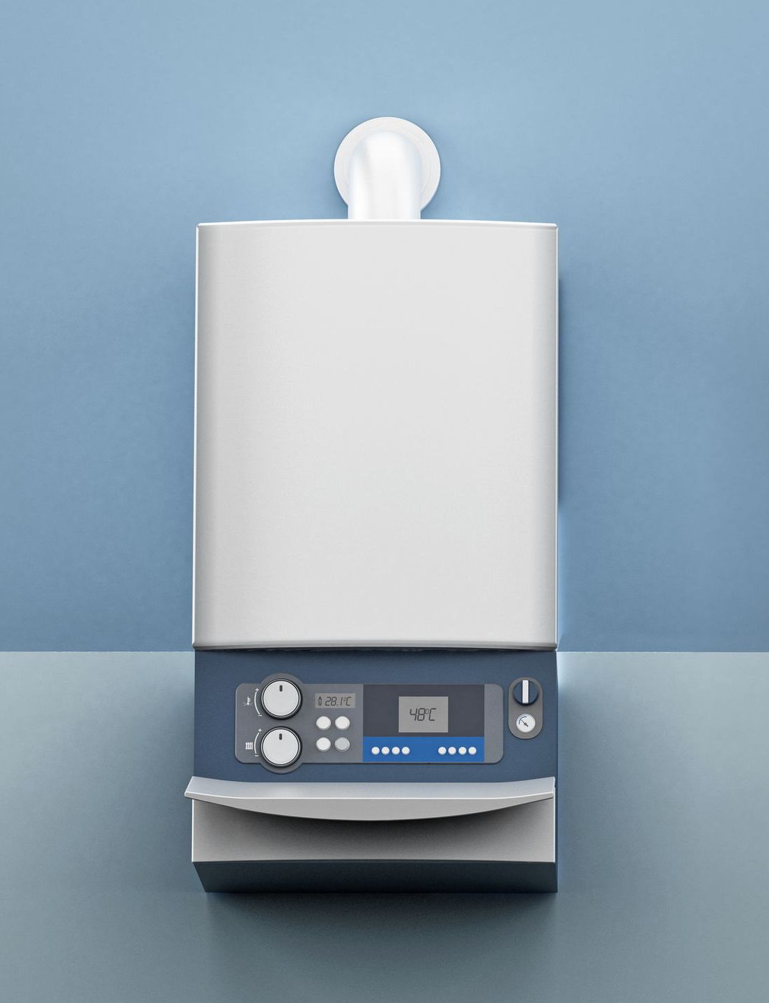 Caldaia murale a 35 kw