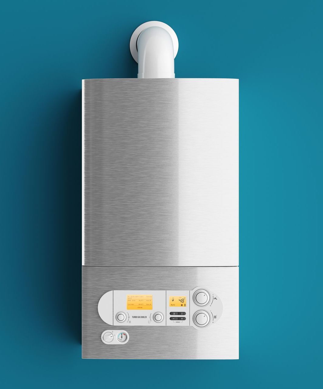 Caldaia murale a 30 kw