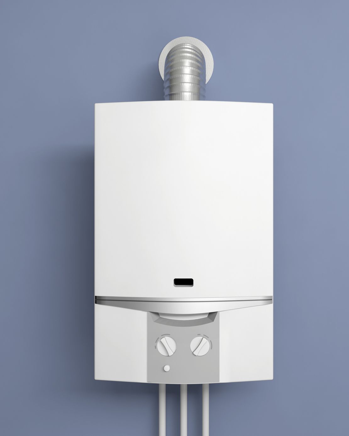 Caldaia murale a 25 kw