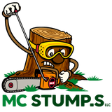 MC Stumps | Logo MC Stumps | Logo